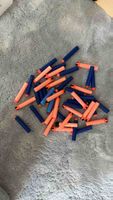 Nerf Darts Set gemischt gebraucht Zustand gut