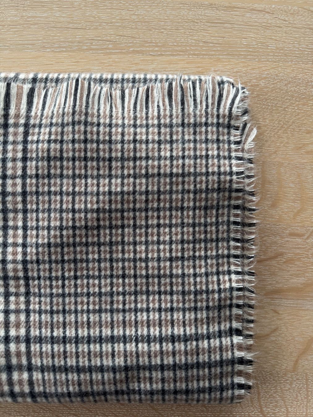 Foulard & Sciarpe: Pull&Bear Schal – Karo, One Size – Nuovo (secondo la descrizione) da Entlebuch venduto da noemi.luisa 1