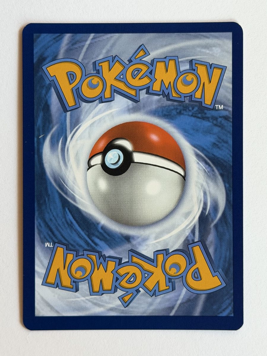 Pokémon Cartes à collectionner: Sandy Shocks ex 159/131 – D'occasion à Ilanz par caui 1