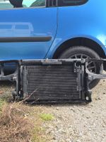 vw golf 3 radiator kühler