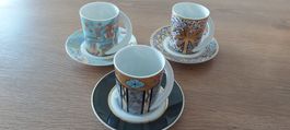 Sammeltassen Rosenthal