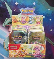 Display Déscellée Pokémon Évolution Prismatique EV8.5 - FR