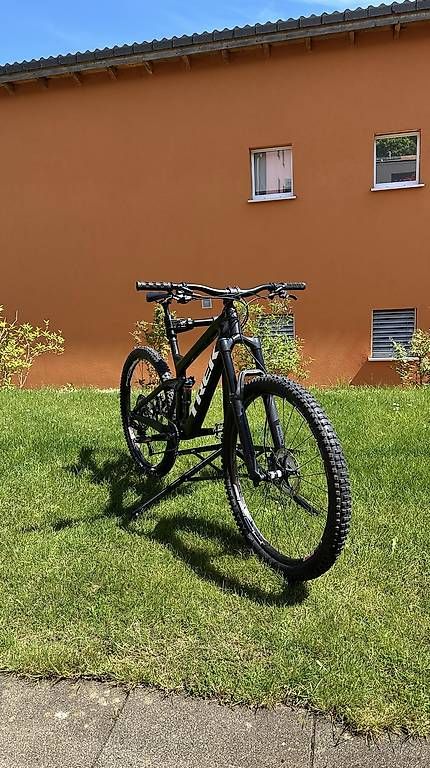 Trek Biciclette: Trek slash 9.7 2020 taille L – Usato da les geneveys sur coffrane venduto da Sf007 1