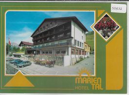 Hotel-Restaurant Mariental - Sörenberg