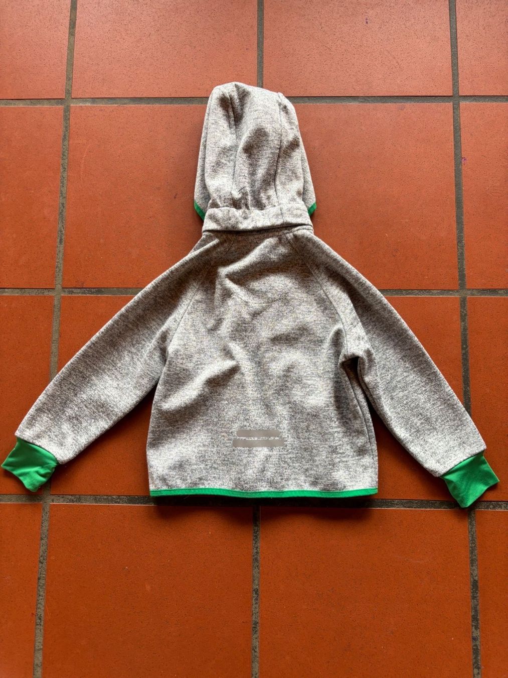 Tchibo Vestes & Manteaux: Softshelljacke von Happy Kids – D'occasion à Buckten par S.Bachmann83 1