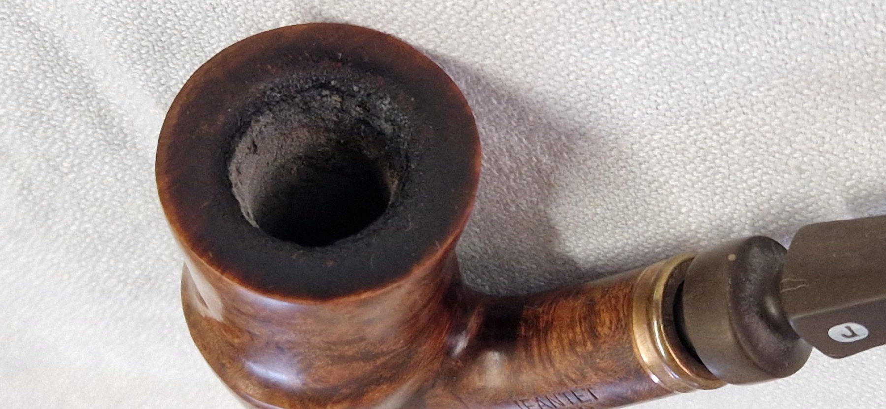 Pipe & Accessori: PEIFE JEANTET 2000 – Usato da Bilten venduto da Mic2022 3