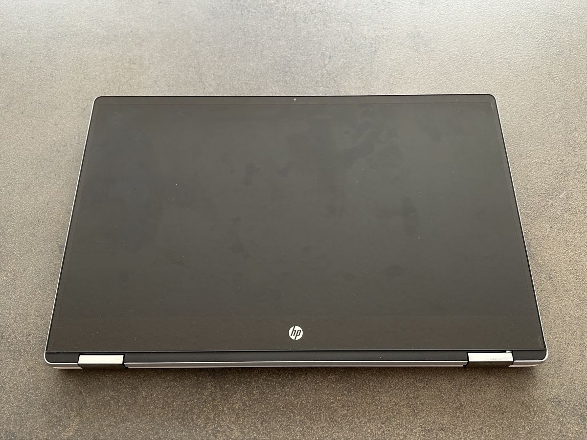 Hewlett Packard Notebook: Laptop HP Pavilion x360 – Usato da Luzern venduto da bun_sx6n 2