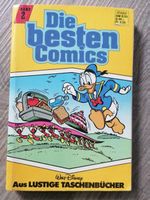 Die besten Comics (Band 2)               > Walt Disney <