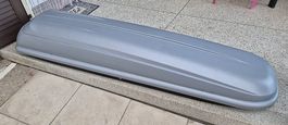 Schöne Dachbox Thule Polar 500