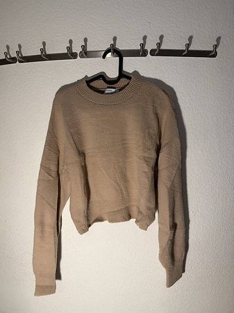 Pullover Grösse S