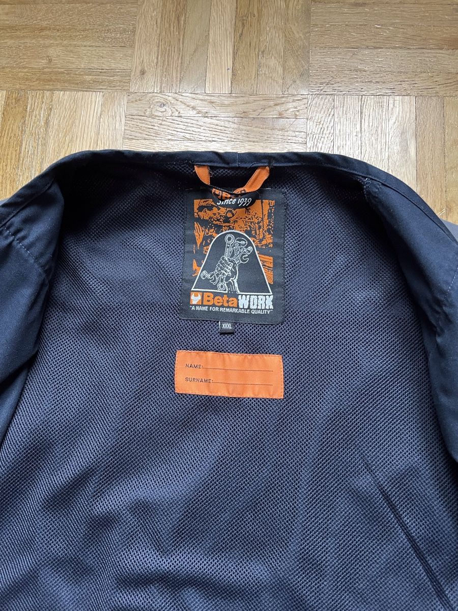 Gilets: Work Gilet – D'occasion à Oftringen par Stukaof 2