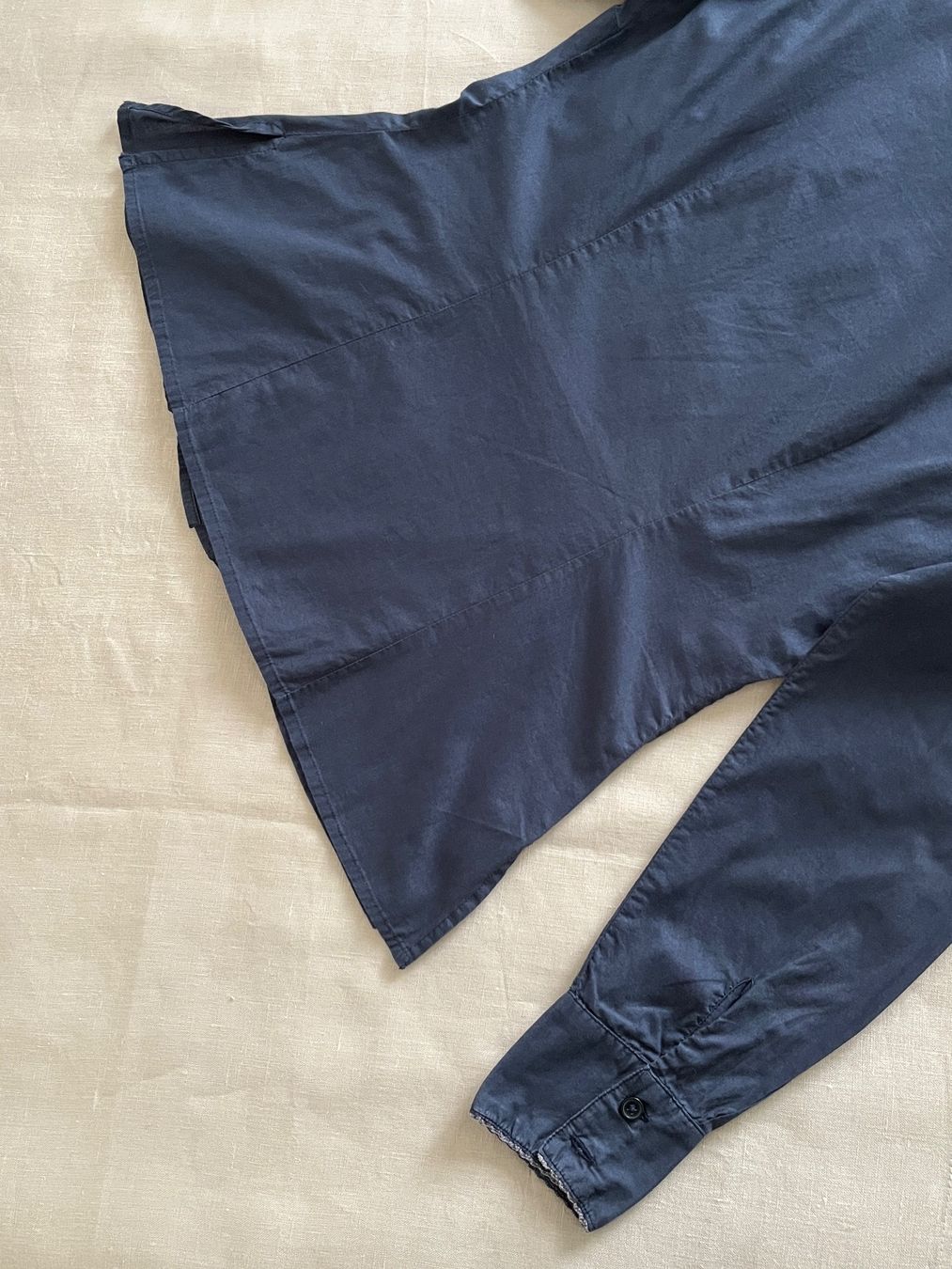 Banana Republic Camicette: BANANA REPUBLIC Damen Bluse - Größe S – Usato da Kilchberg ZH venduto da Ch.C 7