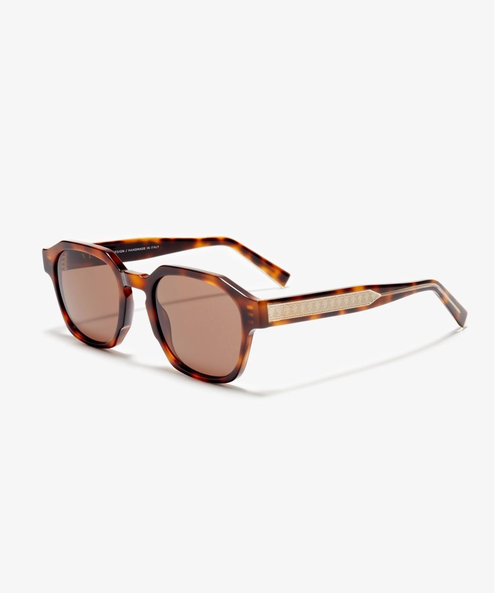 Viu Occhiali & Lenti: Viu Sunglasses „The Authentic“ – Nuovo (secondo la descrizione) da Kloten venduto da Chailds 3