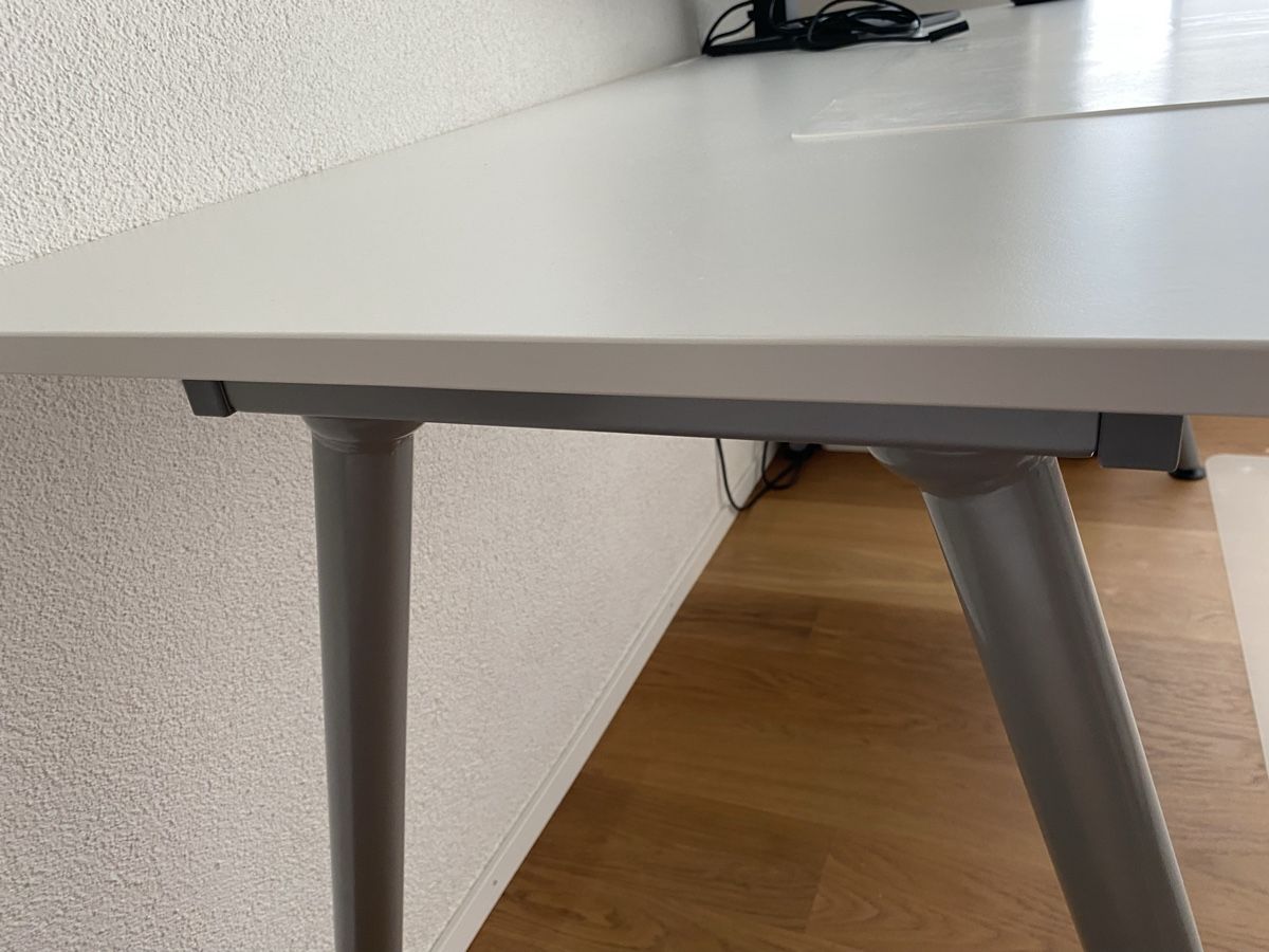Scrivanie: Pult / Bürotisch – Usato da Luzern venduto da oli_6x2r 3