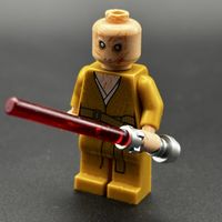 Lego Star Wars Supreme Leader Snoke Figur (sw0856)
