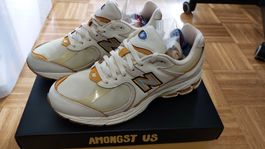 New Balance 2002R Joe Freshgoods "Amongst Us" - Neuves 45.5