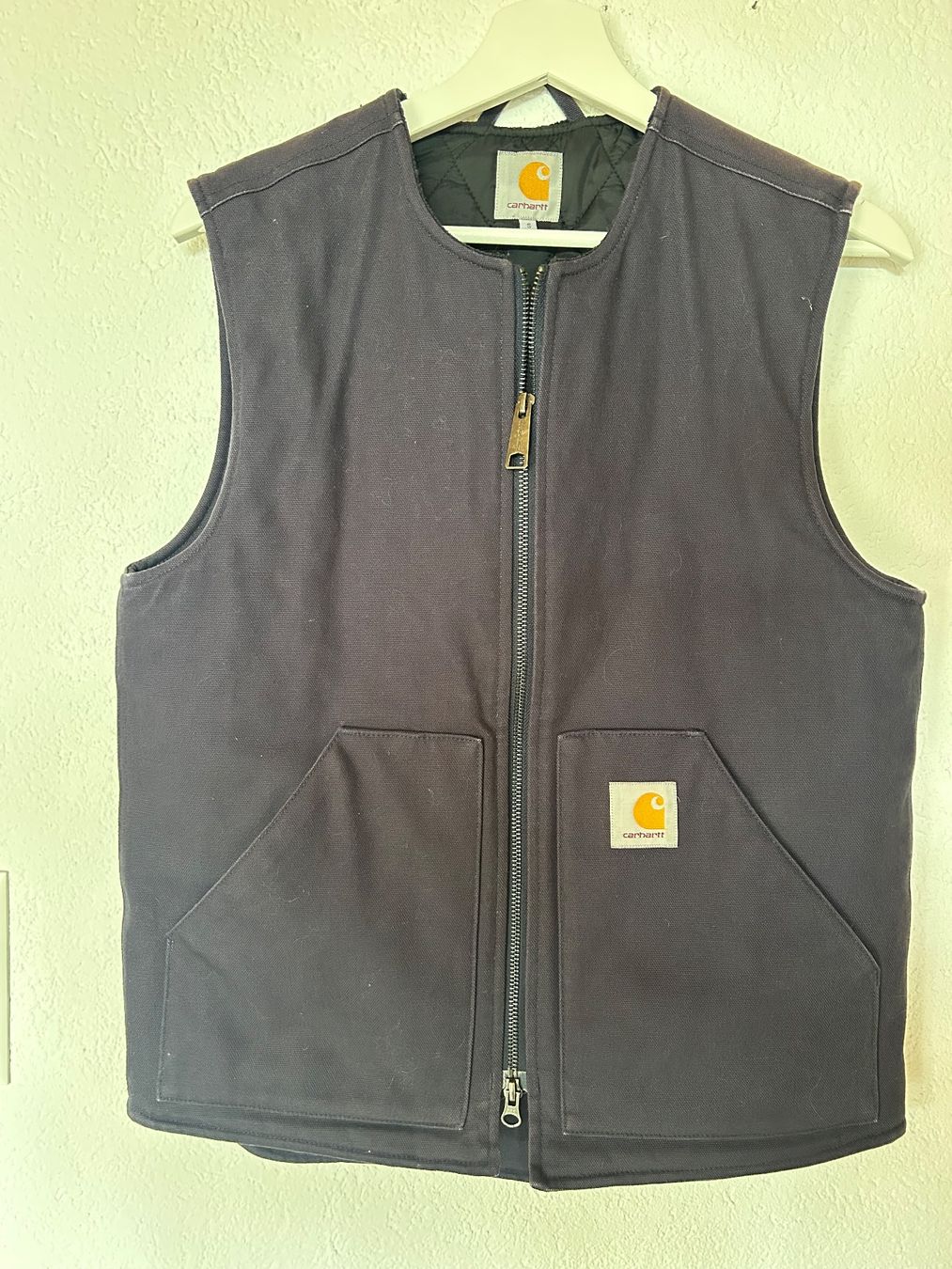 Gilet & Giacche: Carhartt Weste – Usato da Jegenstorf venduto da Bones