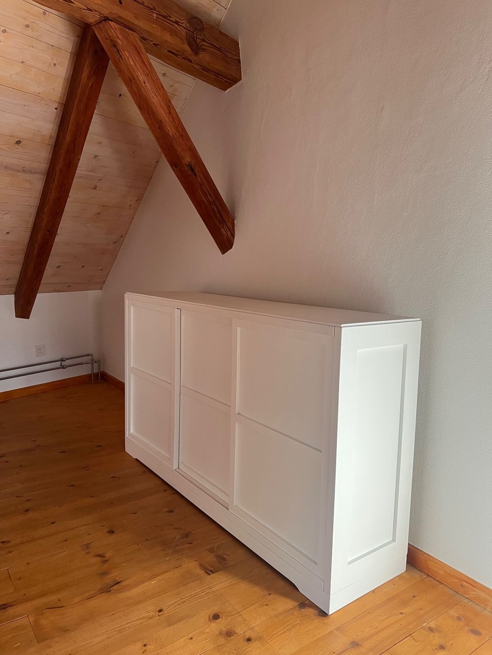 Cassettiere: Kommode von micasa weiss Holz – Usato da Hettlingen venduto da mma_f6fc