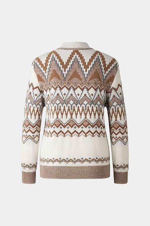 Bogner Maglioni & Felpe: Bogner Pullover Avena Gr. 36 / S – Nuovo e nell'imballaggio originale da Weinfelden venduto da Caro_rue 1