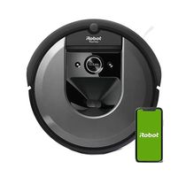 Roomba® i7 Saugroboter mit WLAN-Verbindung
