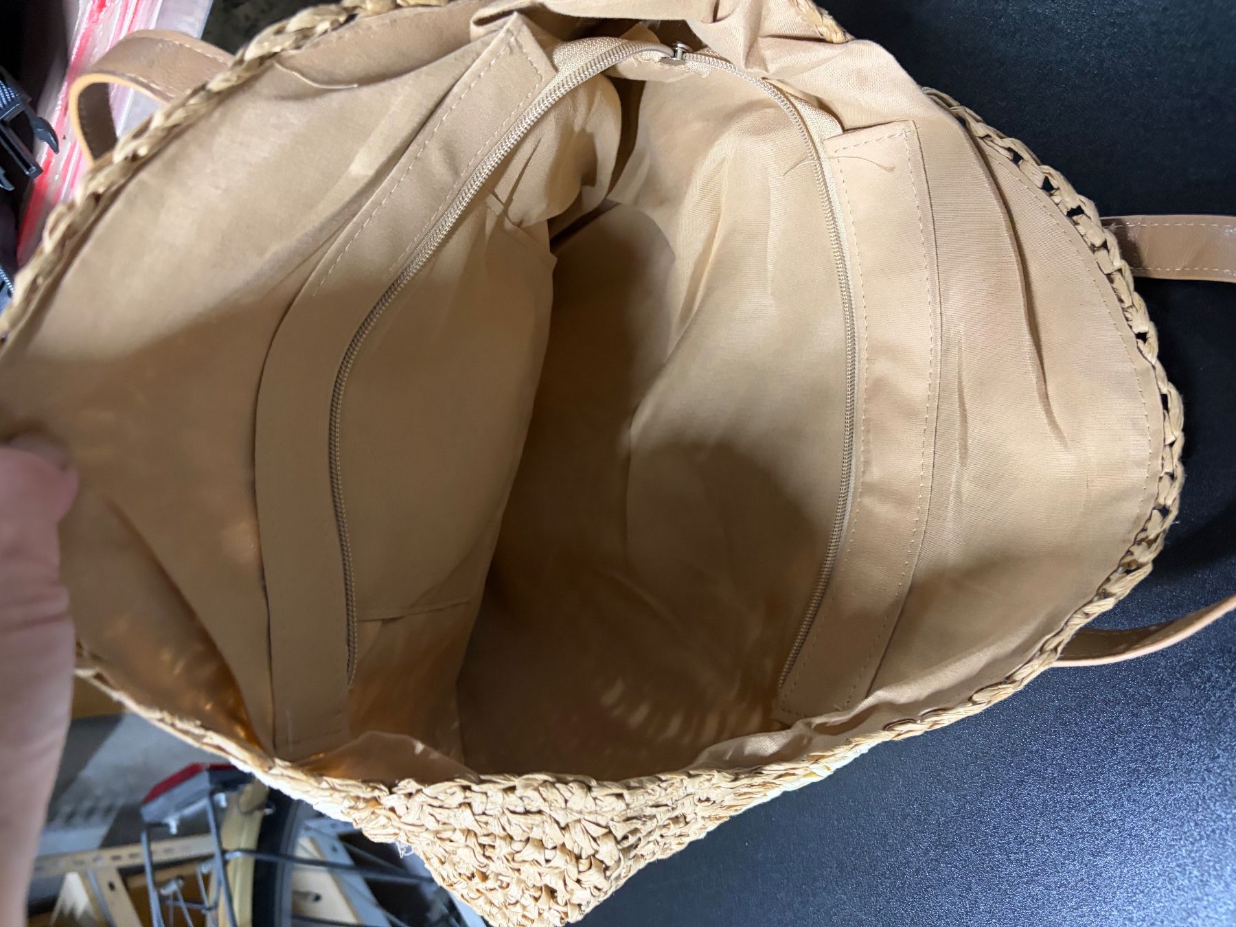 Taschen für Damen: tolle Tasche – Gebraucht aus Obergösgen von Andre118 3