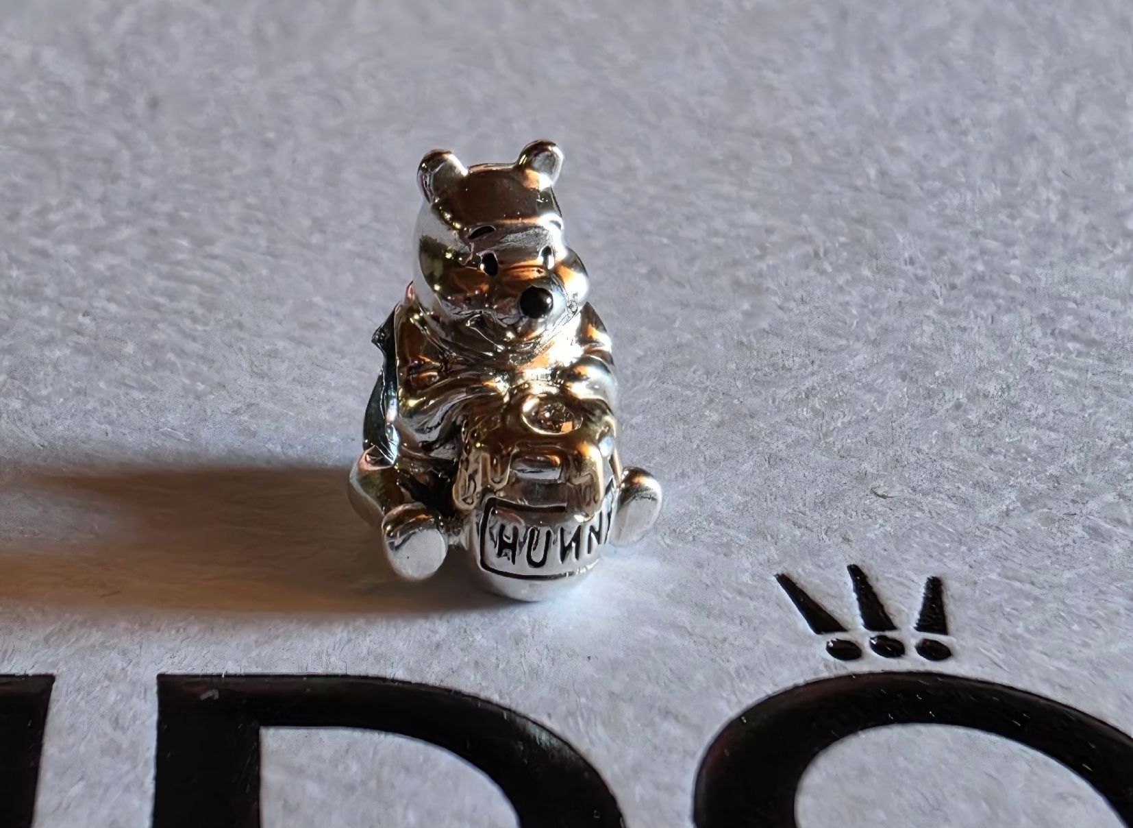Pandora Anhänger: Pandora 100 Jahre Disney  – Neu und originalverpackt aus Zernez von mol_hd6r 1