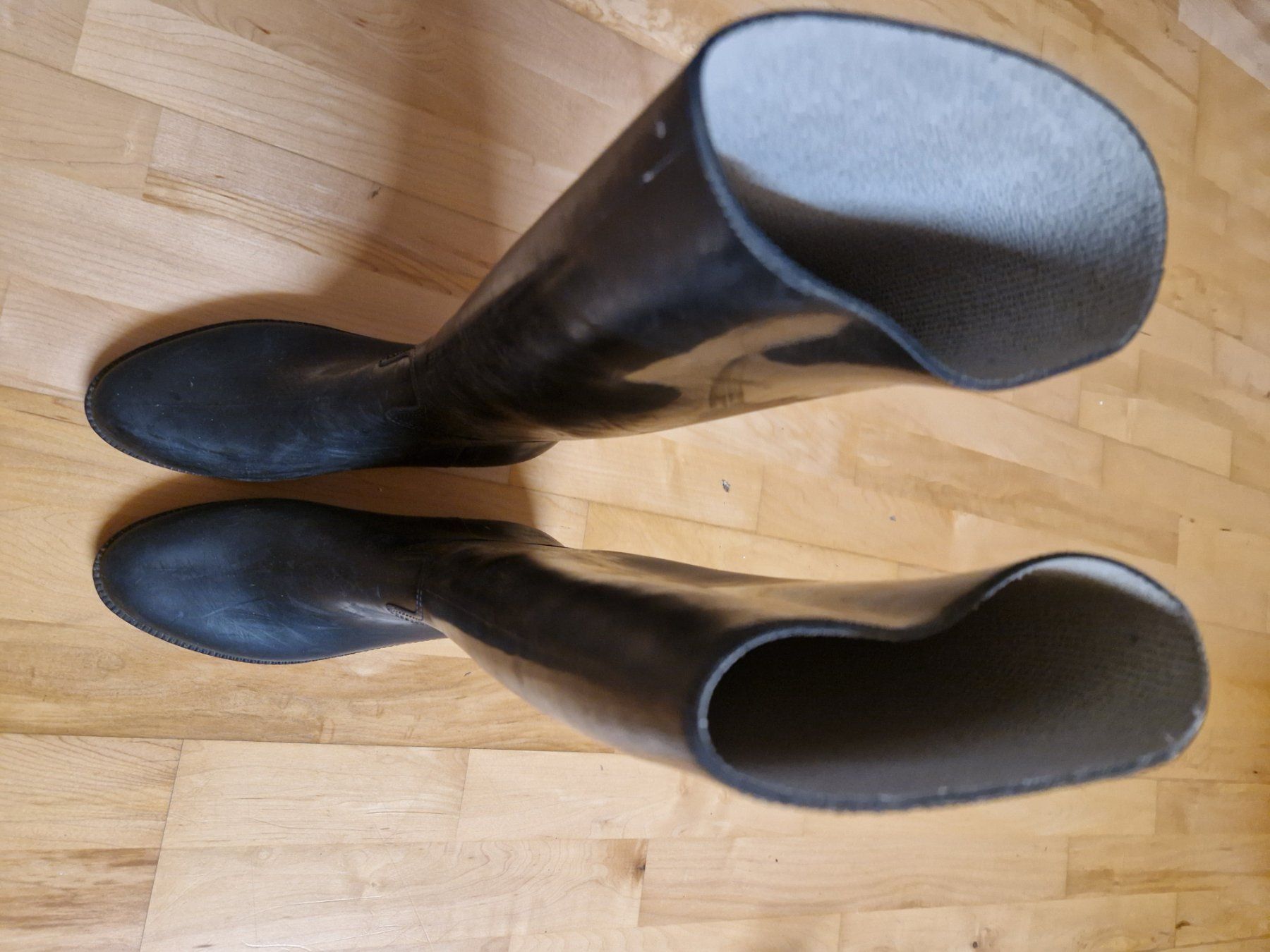 Chaussures hommes: Reitstiefel – D'occasion à Niederneunforn par cigu87 1