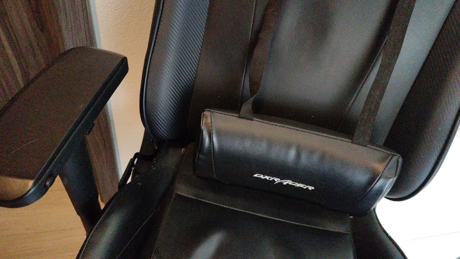 DXRacer Stühle: Chaise DXRACER Gamer – Gebraucht aus Puidoux von Sophia70 3