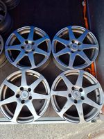 Jantes RH VW 16"