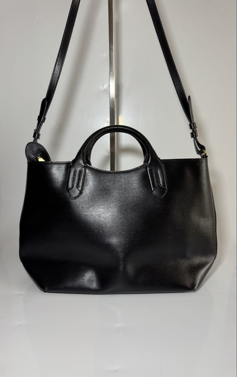 Ralph Lauren Borse da donna: Original Ralph Lauren Leder Handtasche – Nuovo (secondo la descrizione) da Vionnaz venduto da b_f_d_r_g 1