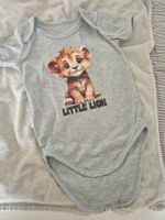 Babybody Grösse 92