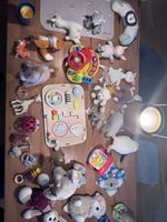 Räuberpaket Spielsachen für Baby bis 18 Monate 