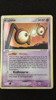 Pokemon, Unown N, 2005, Unseen Forces, N/28