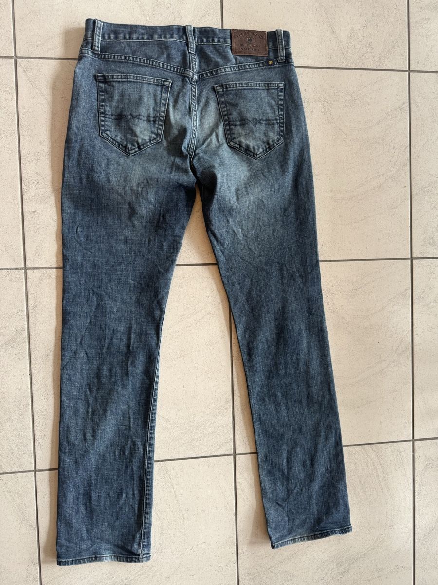 Jeans: Lucky Brand Jeans – Usato da Gümligen venduto da PSK 1
