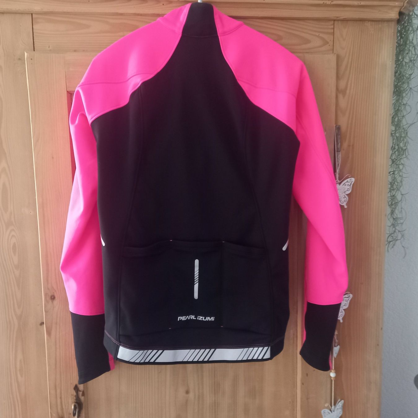 Pearl Izumi Giacche: Pearl Izumi Velojacke Gr. S – Nuovo (secondo la descrizione) da Ennetmoos venduto da enzian24 1