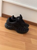 Nike Air Max Plus TN noire taille 39 occasion
