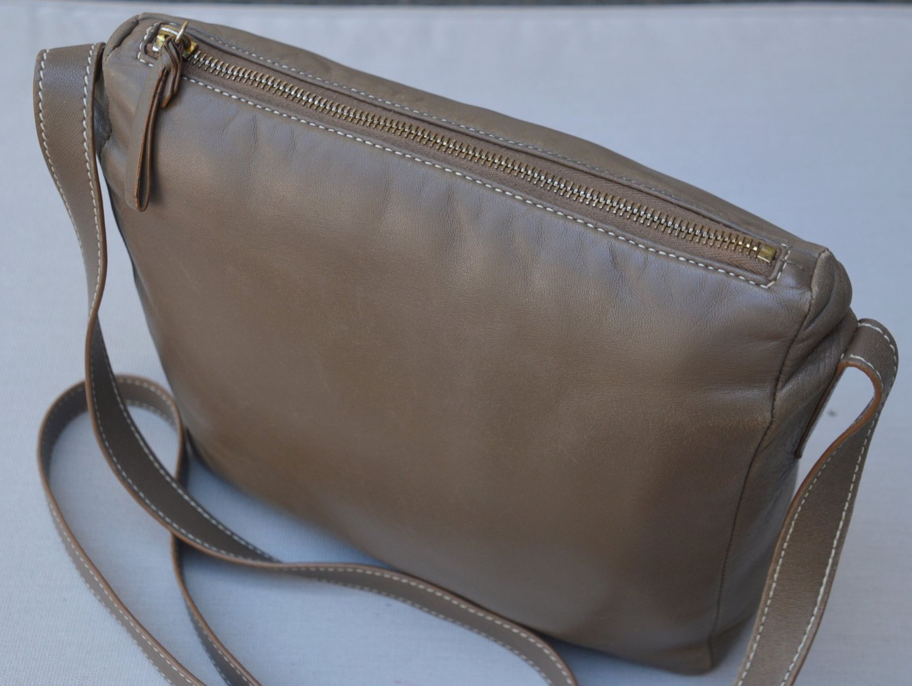 Taschen für Damen: Tasche Côté Jardin sac – Gebraucht aus Collonges von arashee 7