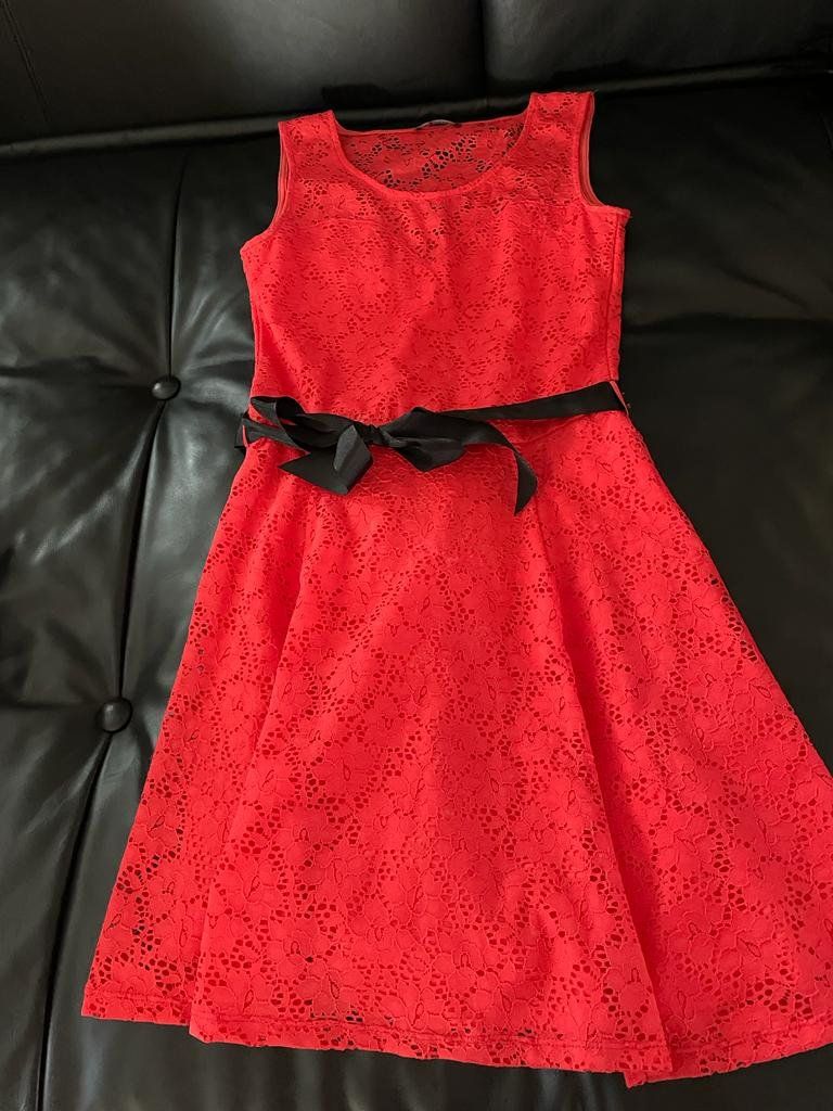Morgan Robes: Morgan Kleid - keine Versandkosten – D'occasion à Zunzgen par ang_x2cl 1