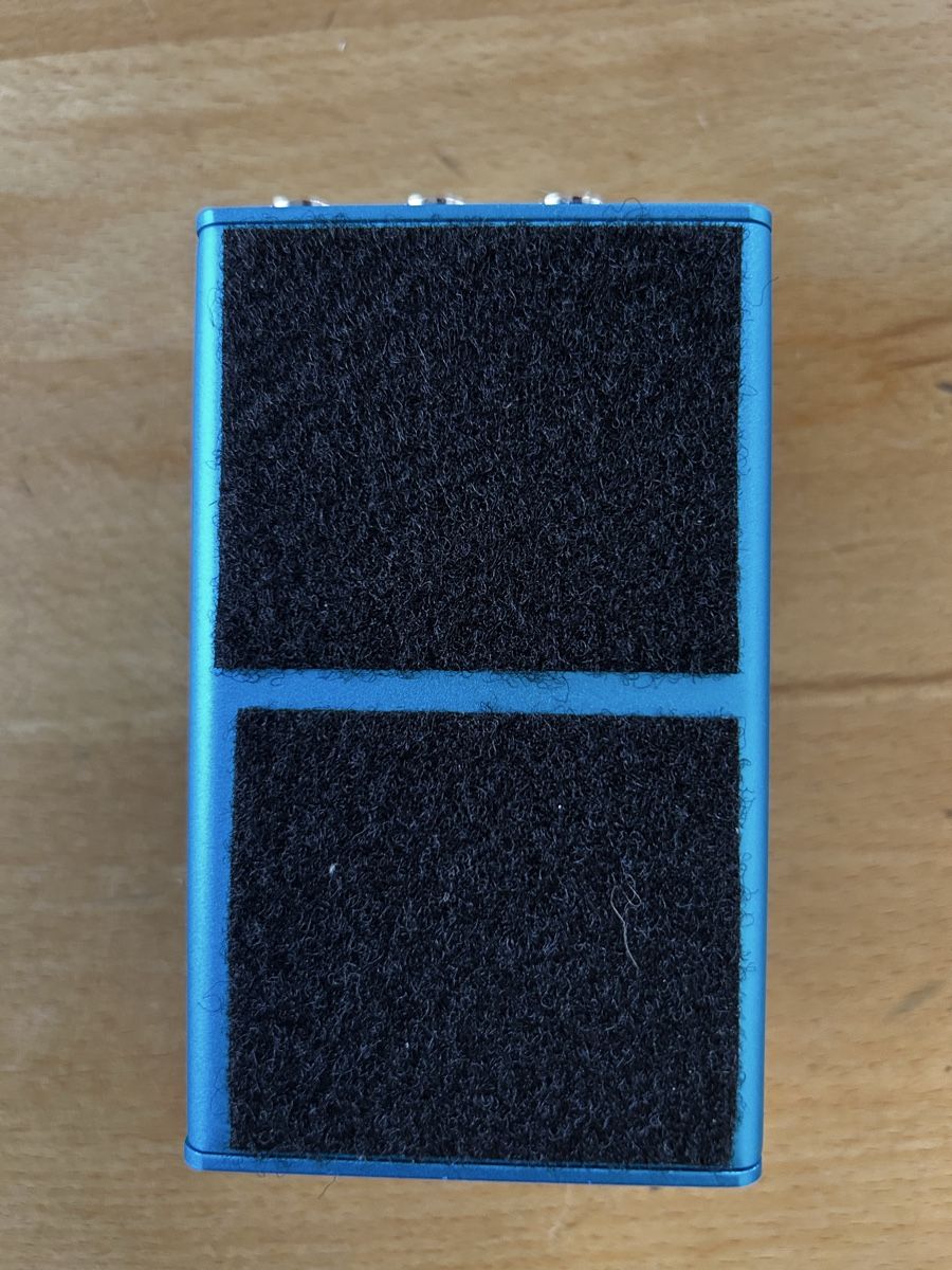 Strymon Strumenti musicali: Strymon Cloudburst Reverb – Nuovo (secondo la descrizione) da Winterthur venduto da mjb01 4