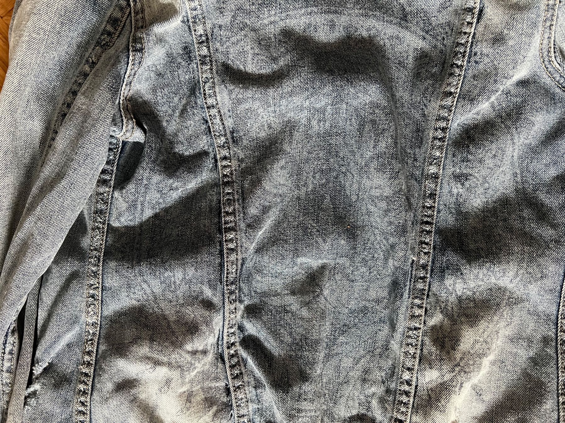 Jacken: Lyla Lyla Jeansjacke XS – Gebraucht aus Chiasso von ludi_a6 3
