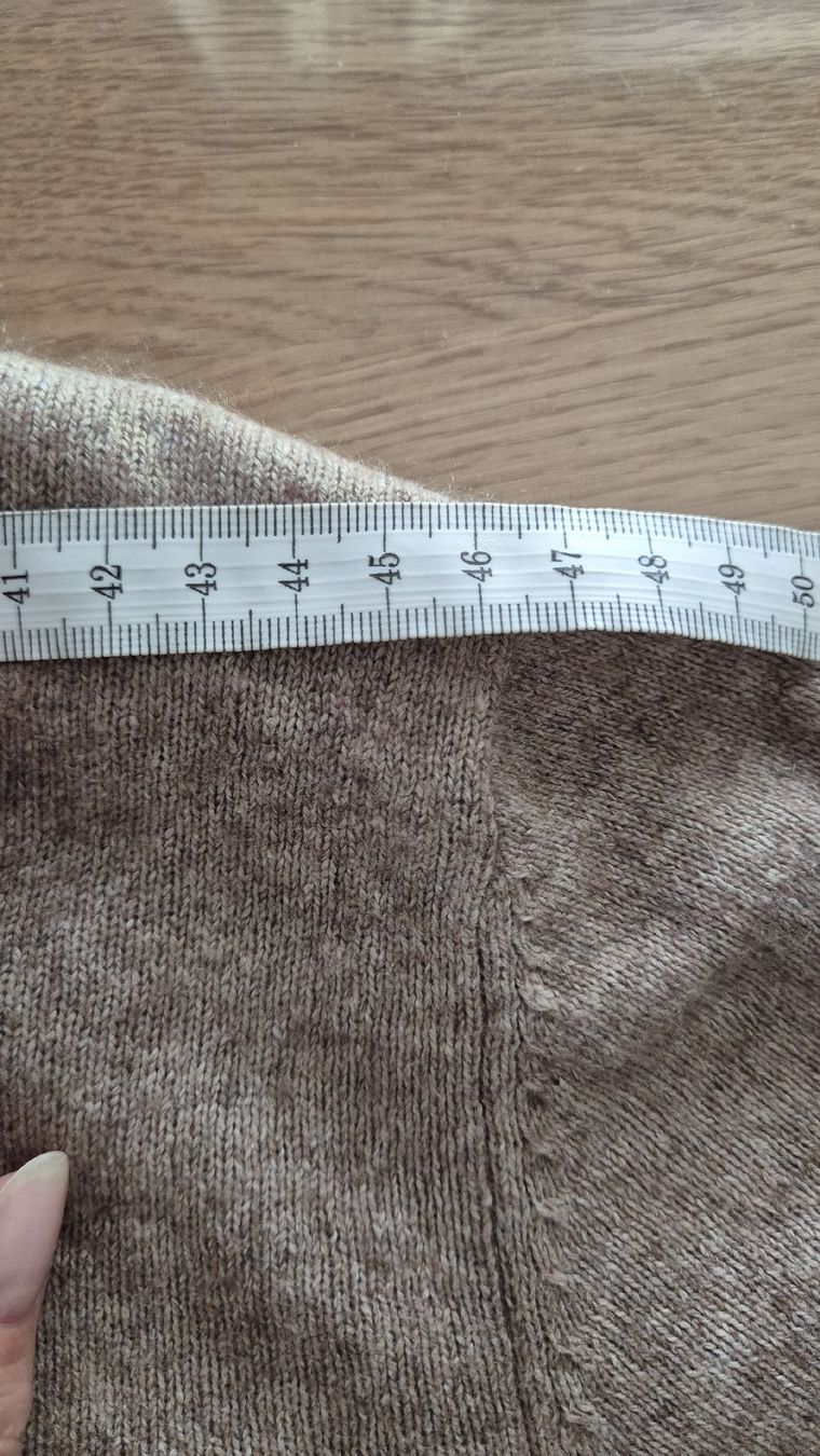 Maglioni & Felpe: Royal Class Herren-Pulli, Gr. M (48/50), Seide/Kaschmir – Usato da Winterthur venduto da ann_7lxx 4