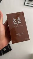 NEU Parfums de Marly - ALTHAÏR 75 ML