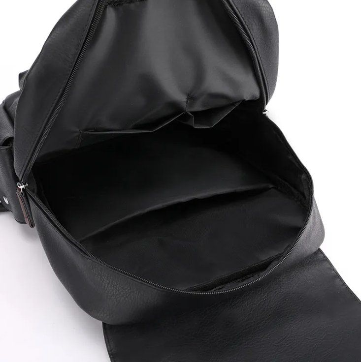 Rucksäcke: Elegante Rucksack mit Riemen – Neu und originalverpackt aus Châtelaine von topshop.switzerland 5