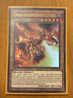 Drachenfeuerfluch, Yu-Gi-Oh, MIL1-DE002, 1. Auflage