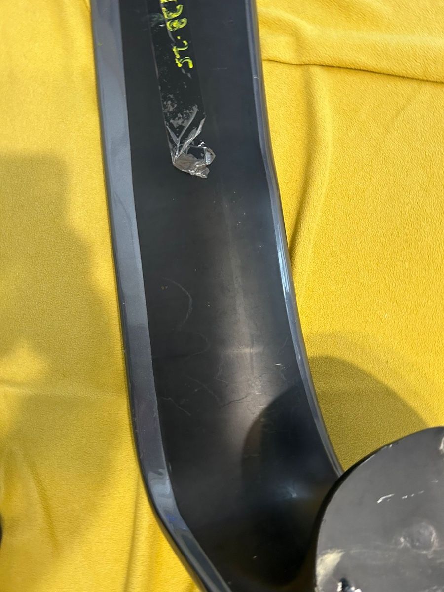 Mitsubishi Tutti pezzi di ricambio auto: Heckspoiler | Mitsubishi Lancer EVO X – Usato da Killwangen venduto da and_97zt 8