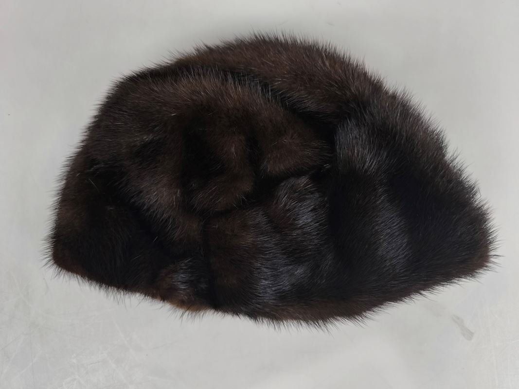 Chapeaux, bonnets & casquettes: Fell Mütze – D'occasion à Rüti ZH par Restwert_Rueti_ZH 3