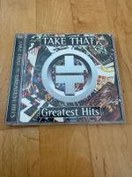 Take That (Robbie Williams) - Greatest Hits