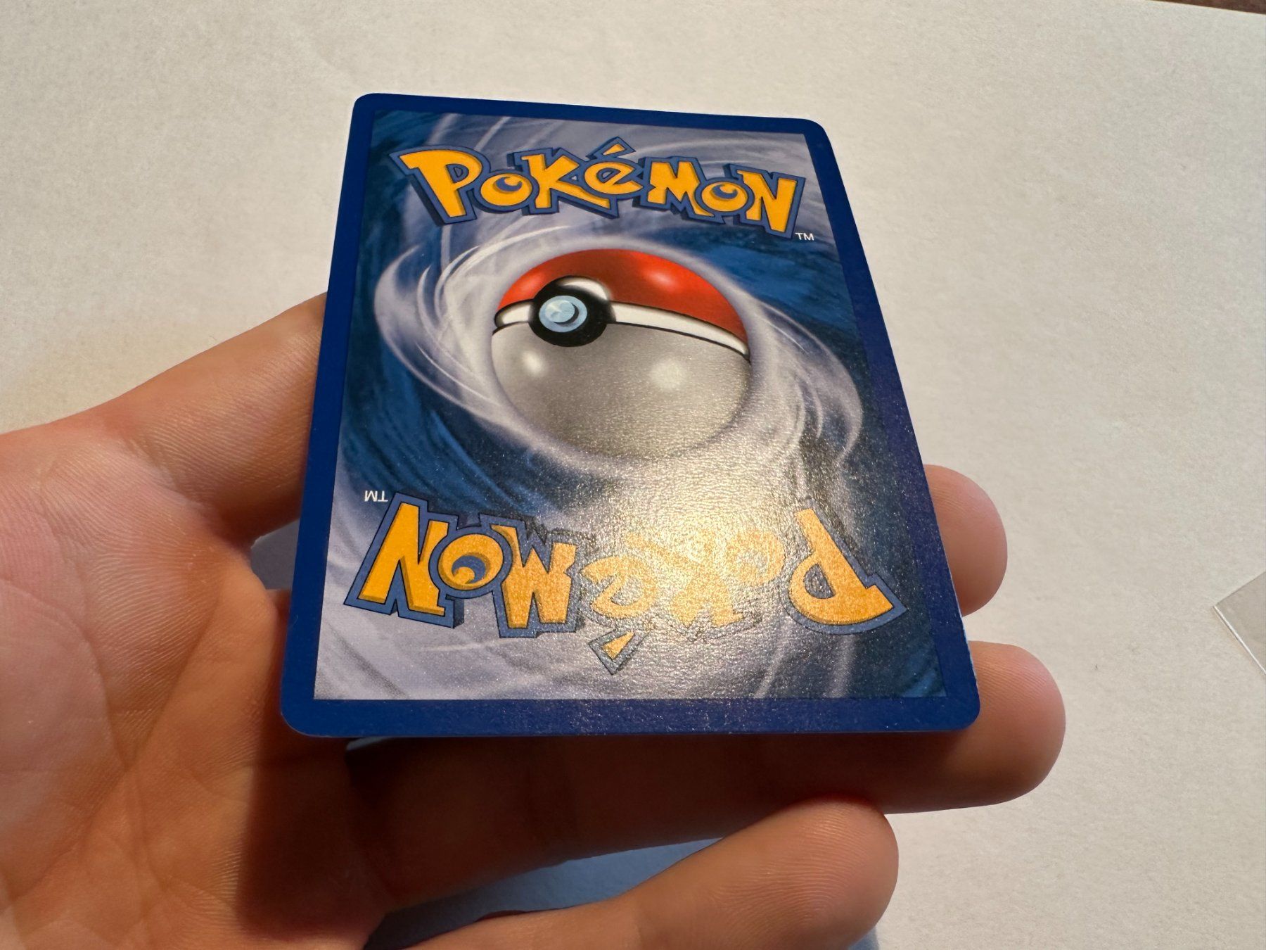 Pokémon Carte collezionabili: Porygon-Z holo D&P Great Encounters EN – Usato da Hagendorn venduto da Pokecollectorch 5
