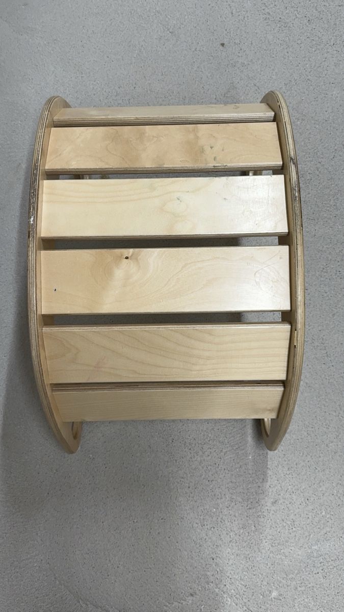 Spielzeuge: Schaukelwippe / Kletterbogen – Gebraucht aus Zürich von ale_n698 4