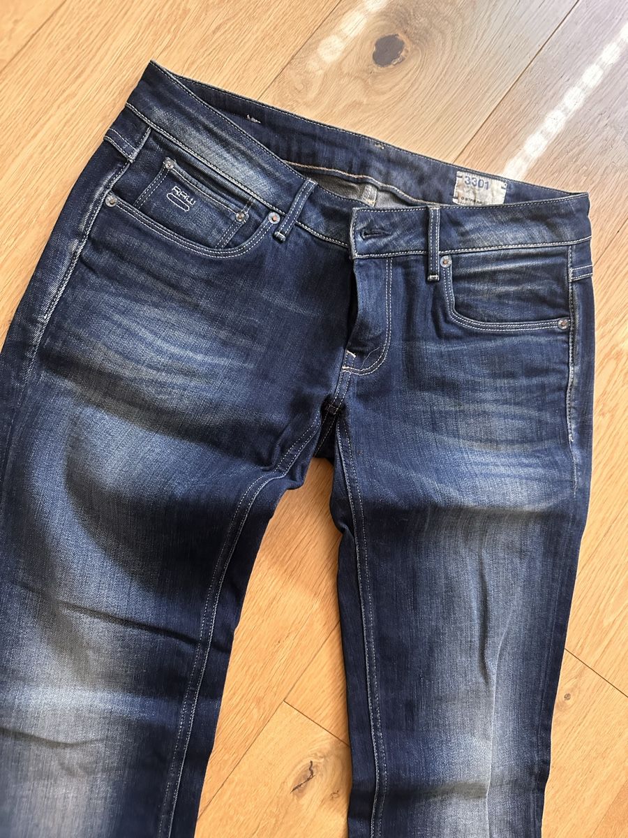 G-Star Jeans: Jeans von G-STAR – D'occasion à Möhlin par DieWerbetechnikerin